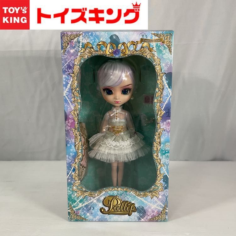 【未開封】Pullip/プーリップ P-249 Mistica/ミスティカ 人形/ドール