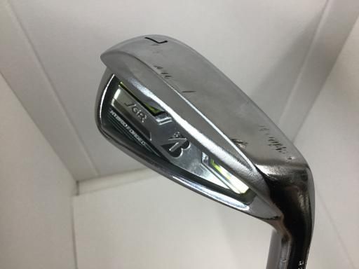 ブリヂストン ＪＧＲ　ハイブリッド　アイアン　３本　zelos８　Ｒ 61dl+kFMv9L._AC_SY200_QL15_.jpg