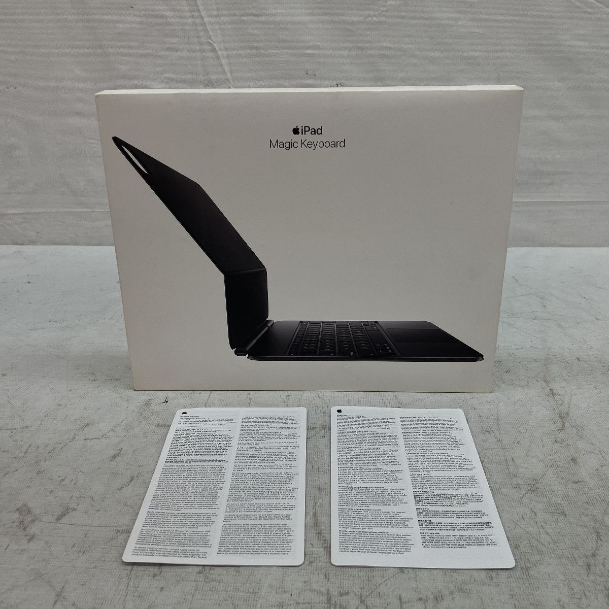 MWR53J|A iPad