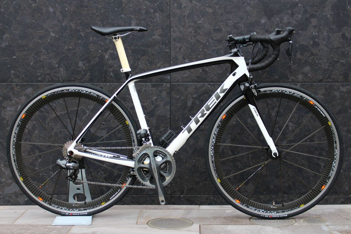 自転車本体 TREK MADONE5.9 DURAACE Trek Madone 9.5 2018 2018