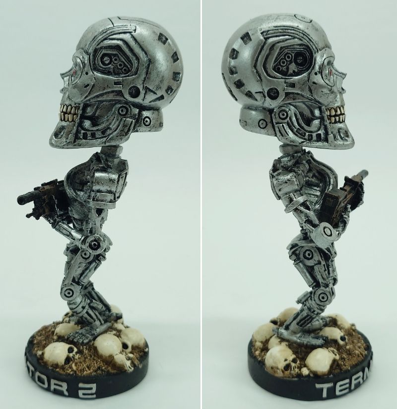 NECA ネカ TERMINATOR ターミネーター 2 JUDGEMENT DAY