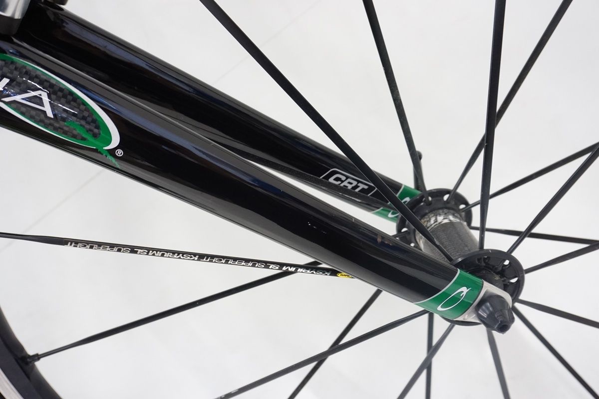 CROSSO 2013年モデル