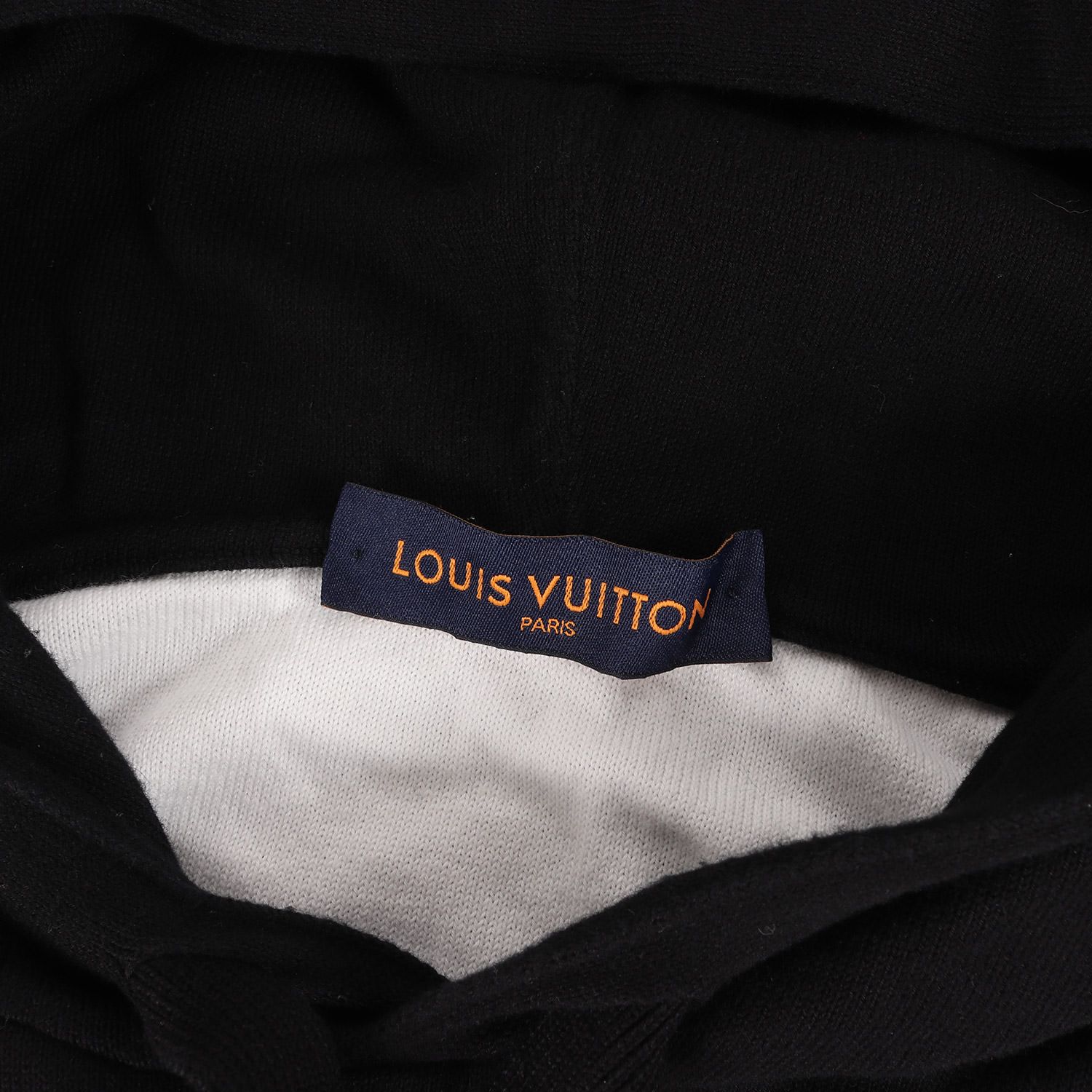 LOUIS VUITTON ルイヴィトン パーカー サイズ:L 22AW モノグラム 