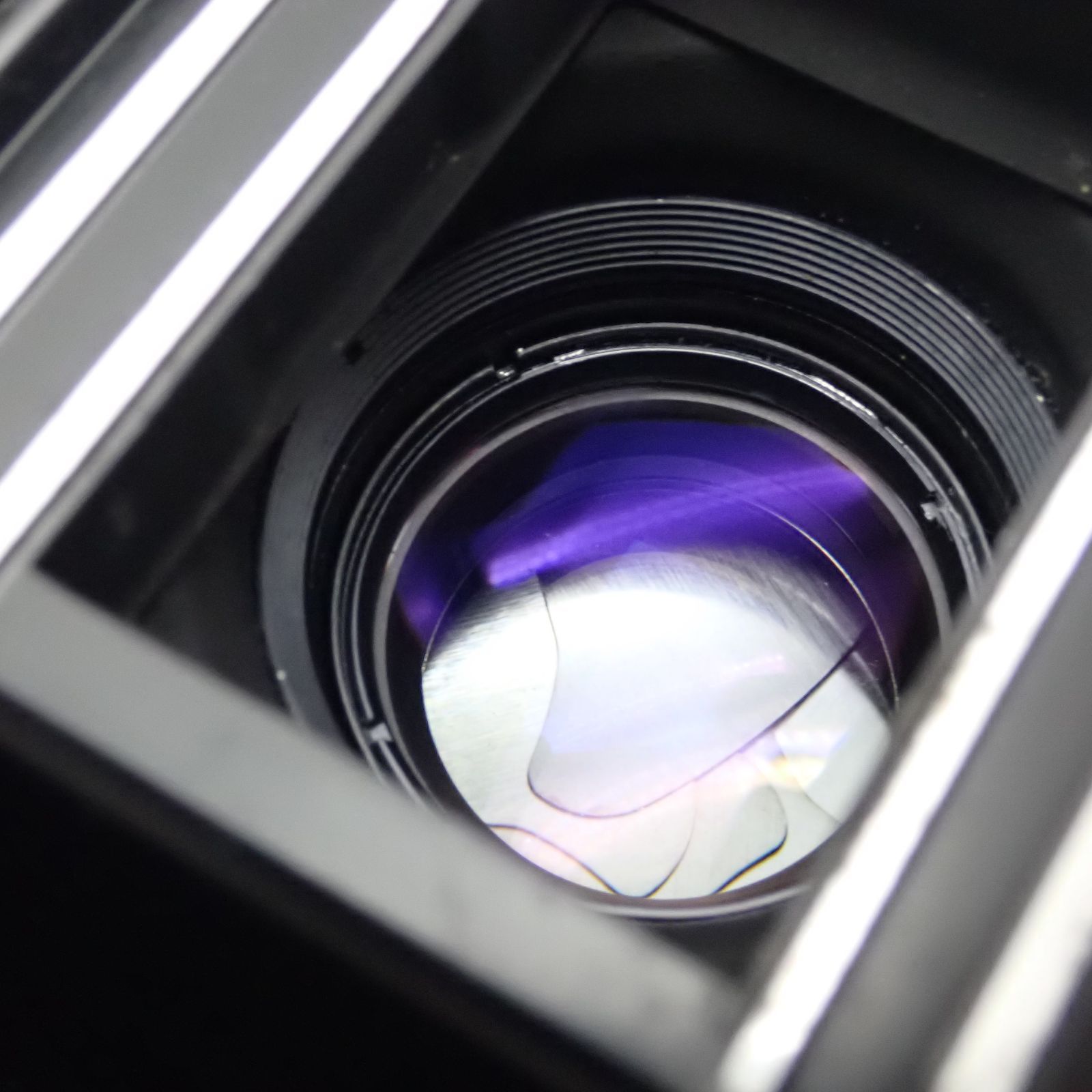 G3 ブラックペイント