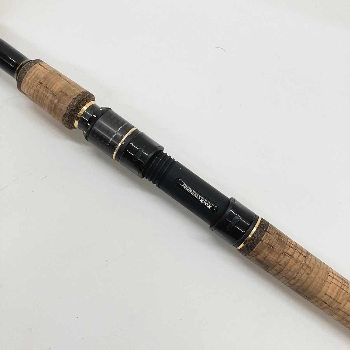 〇〇Abu Garcia アブガルシア ROCK SWEEPER ロックスイーパー