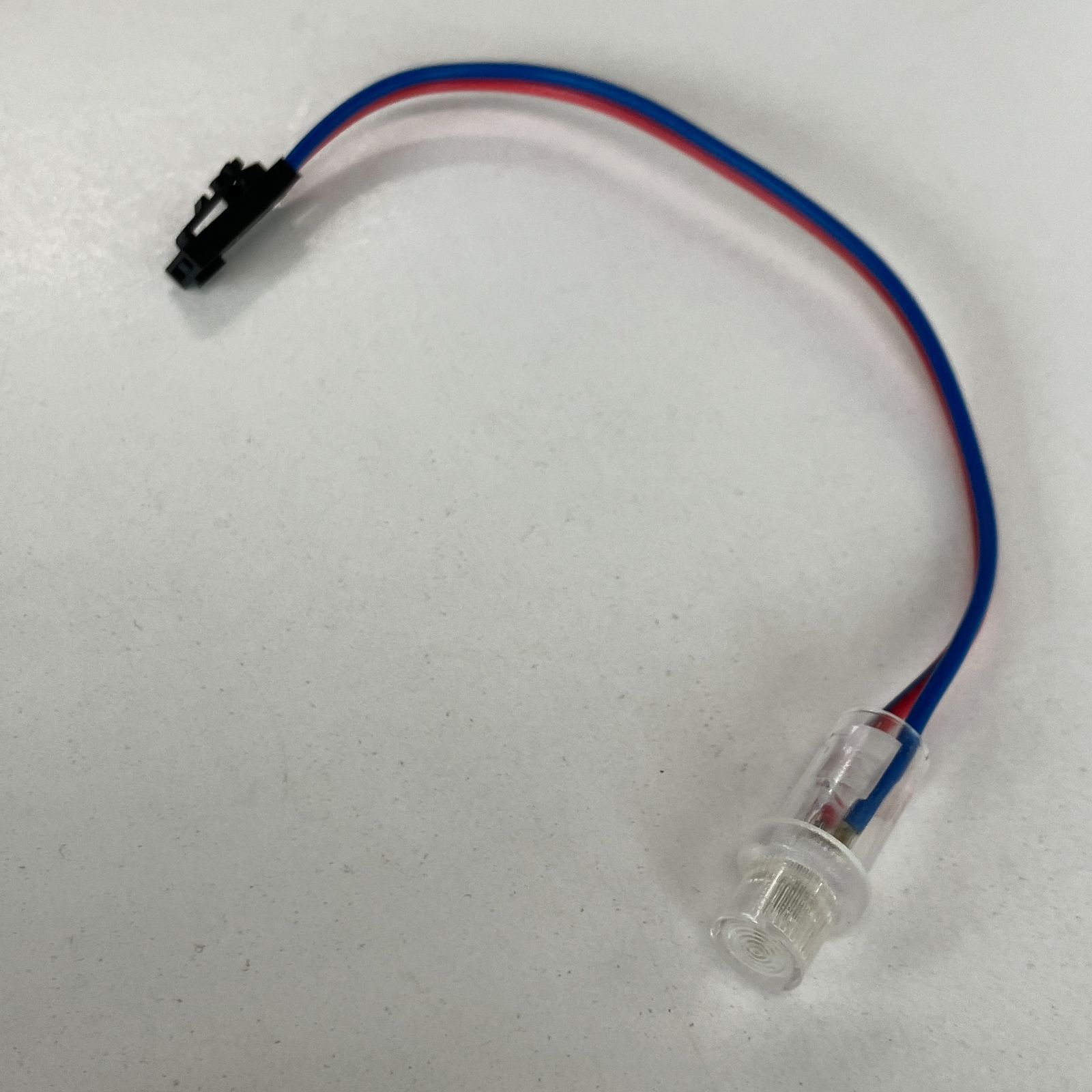 LEDステンインジケーター セキュリティ トヨタ用 TYPE-B 点滅回路 LED付き L101 A251026N