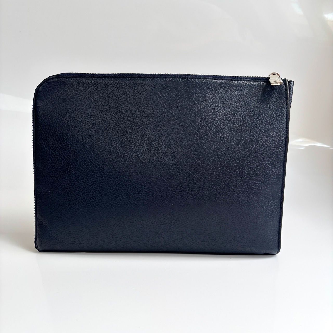 【美品】ルイヴィトントリヨン ポシェット・ジュールGM クラッチバッグ 極美品◎ LOUIS VUITTON ルイヴィトン トリヨン ポシェット