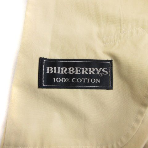バーバリーズ Burberrys ヴィンテージ 90年代 トレンチコート