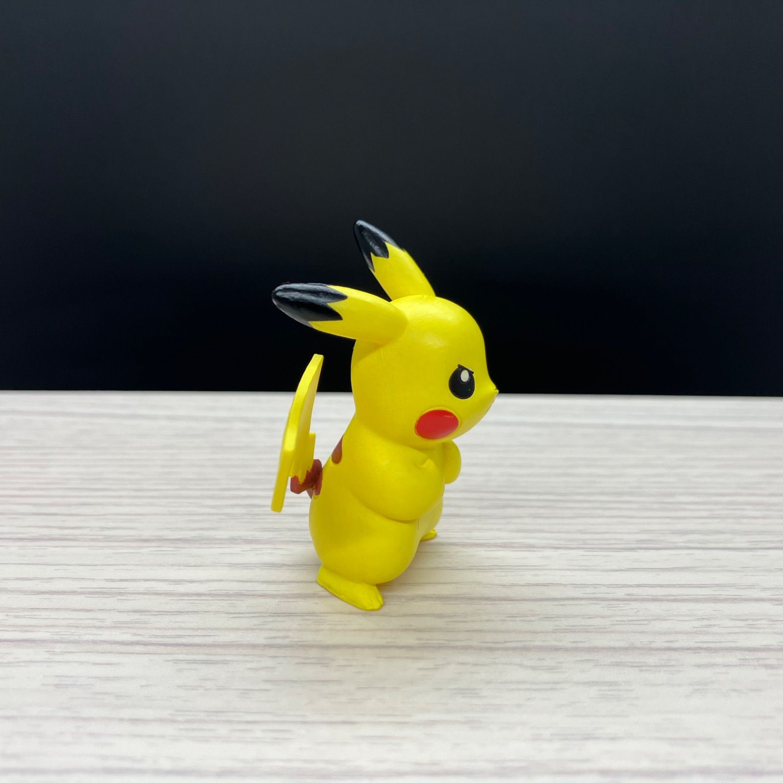 モンコレ 廃盤 コピーピカチュウ Pikachu【A-1】 - メルカリ