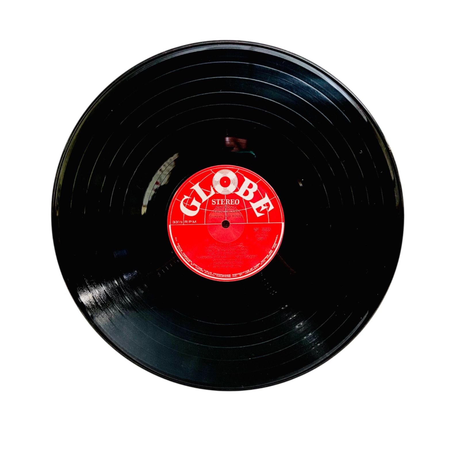 レコード27枚セット　ジャズ　洋楽 F07236 レコード 豪華盤 Trumpet:NINI ROSSO TWIN DELUXE ニニ