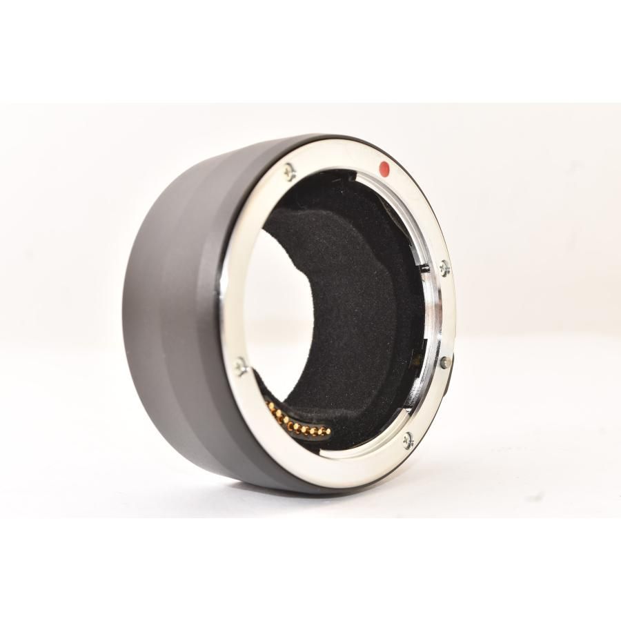 電子アダプター