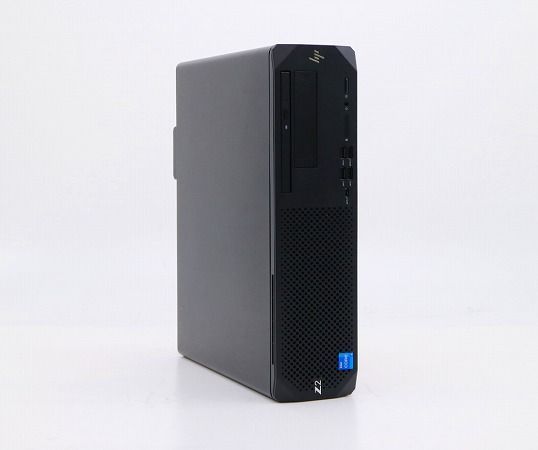 hp Z2 SFF G9 Workstation Core i5-13500 2.5GHz 16GB 1TB(Z Turbo Drive G2) NVIDIA T400(4GB) Windows 11 Pro 64bit 中古