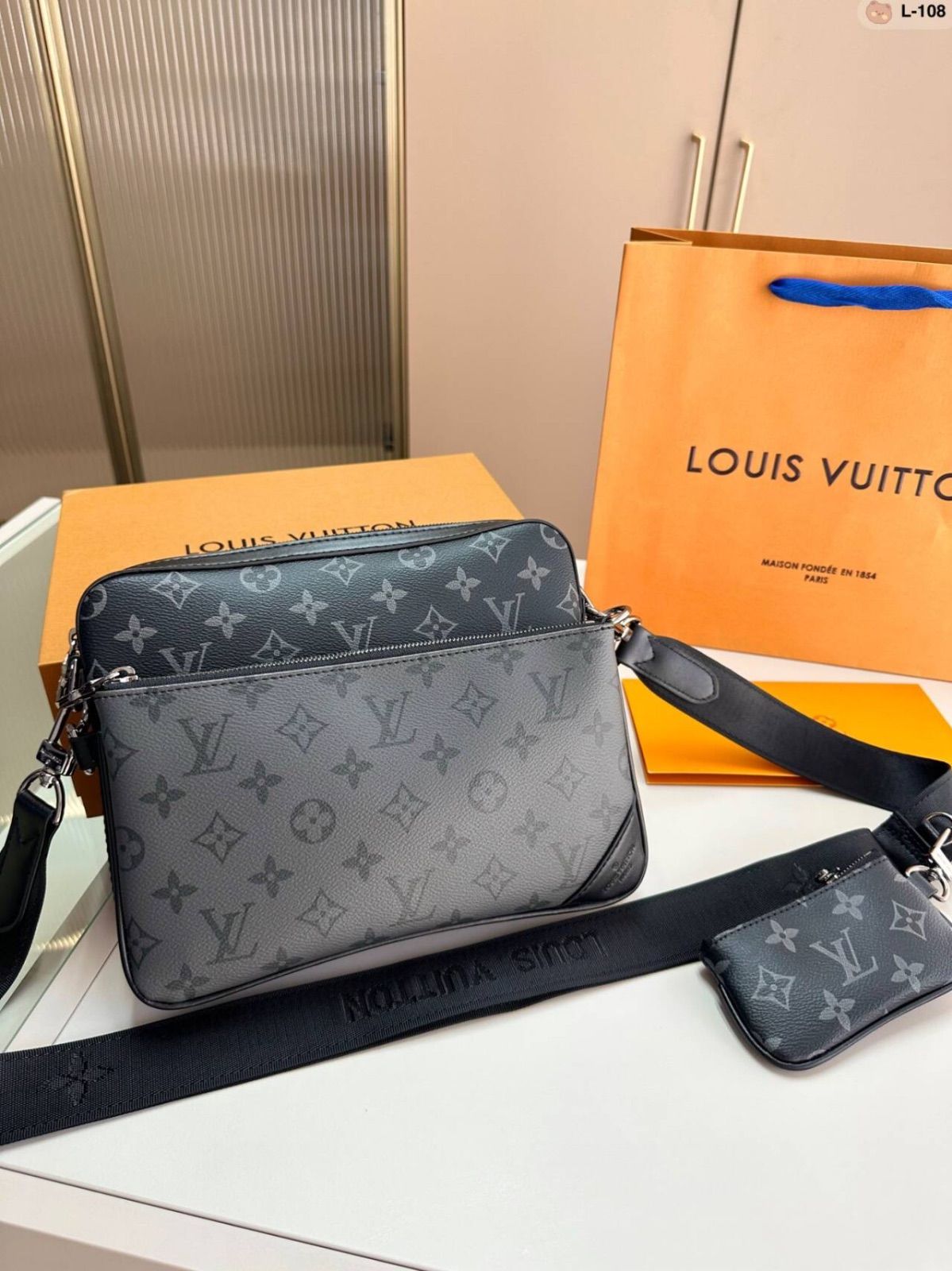 LOUIS VUITTONルイヴィトンショルダーバッグ