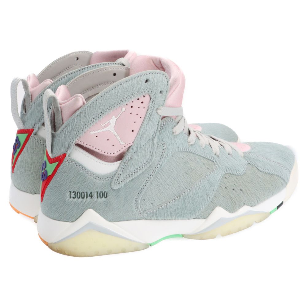 NIKE (ナイキ) AIR JORDAN 7 RETRO SE HARE 2.0 エアジョーダン7 