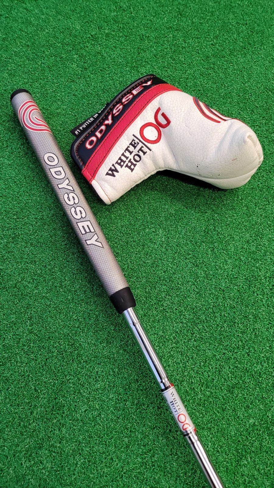 ホワイトホット