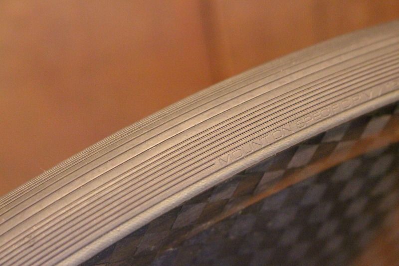 コリマ CORIMA ディスク DISC カーボン チューブラー ディスクホイール