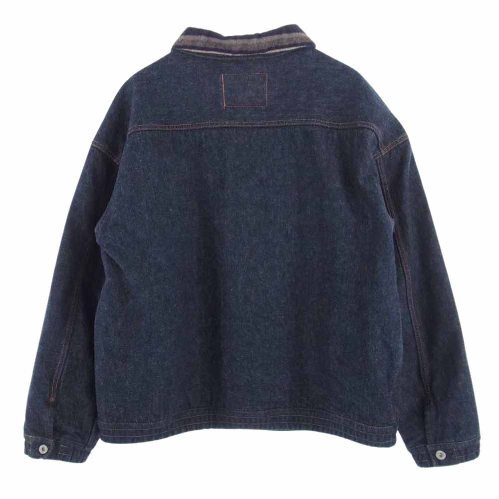 TENDERLOIN テンダーロイン デニムジャケット 19AW DENIM JKT TENDERLOIN テンダーロイン デニムジャケット 19AW DENIM JKT