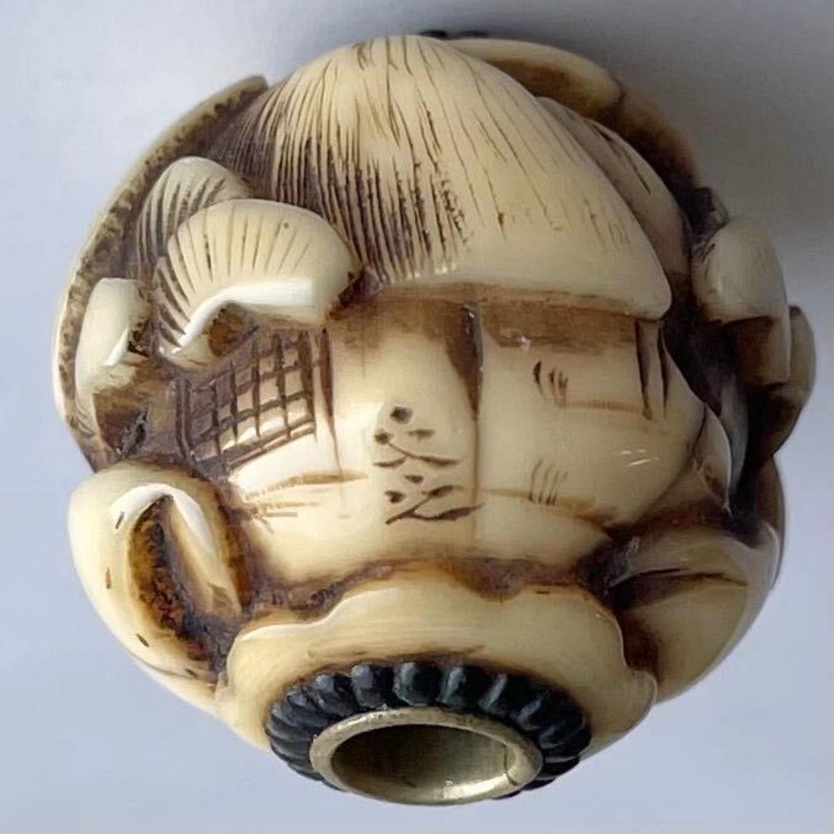 時代物 品