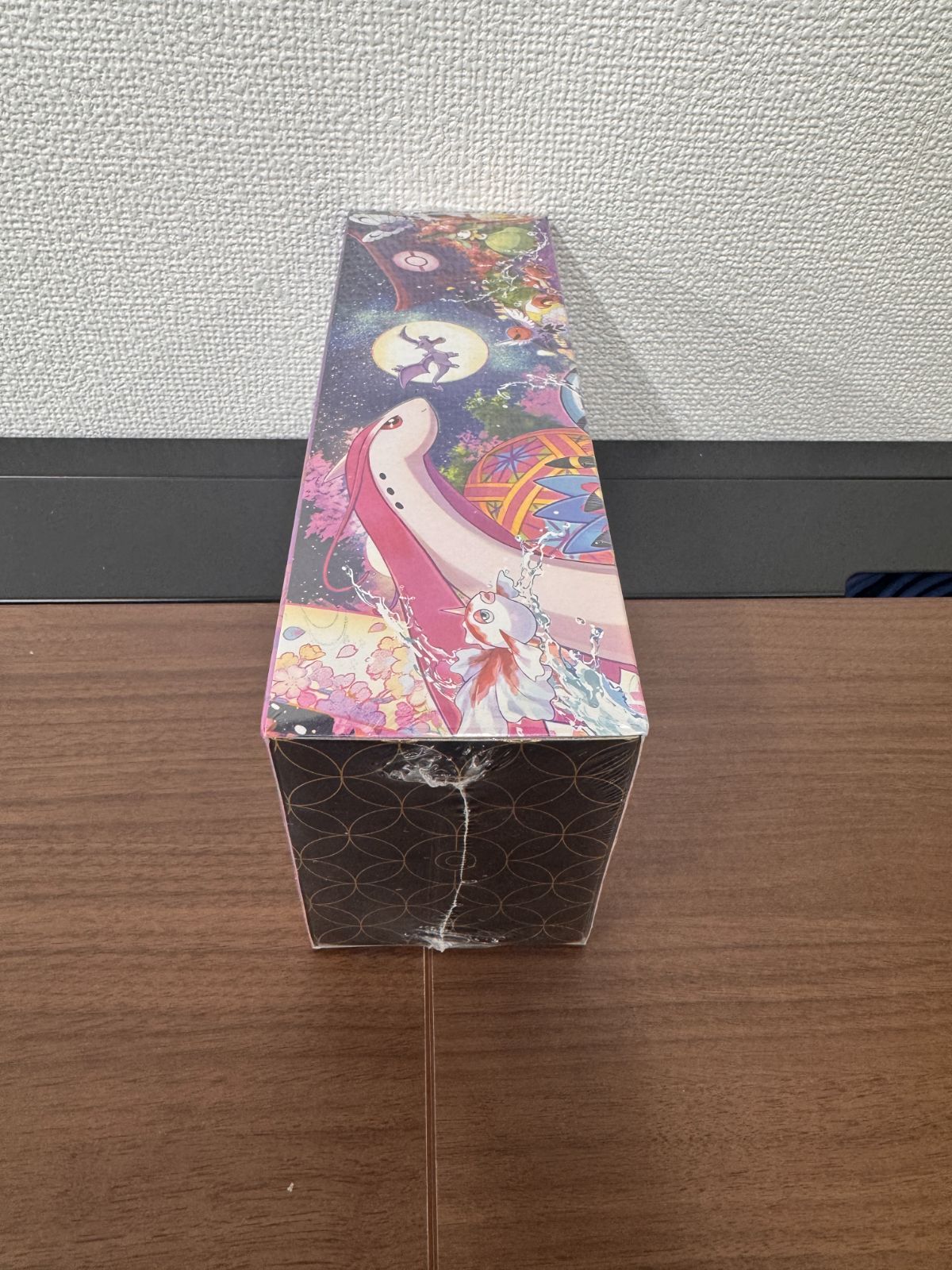 新品・未開封 シュリンク付き ポケモンセンター カナザワ オープン記念