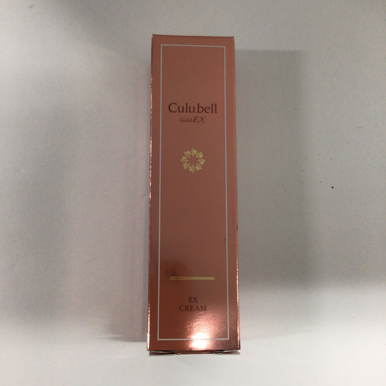 K956 K Culubell クリューベル EXクリーム 30g - メルカリ