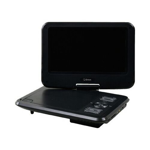 ポータブルＤＶＤプレーヤー ９インチCPD-N90 山善