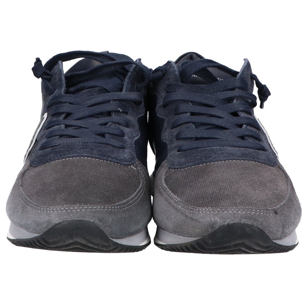 Philippe Model フィリップモデル 【美品】TZLU XV12 TRPX L U