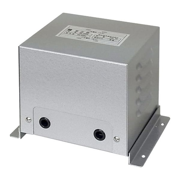 【新品・3営業日以内発送】JAPPY ジャッピー SB-200AJB ﾀﾝﾏｷ ｹｰｽｲﾘ 変圧器 200VA SB200AJBﾀﾝﾏｷｹｰｽｲﾘ【沖縄離島販売】