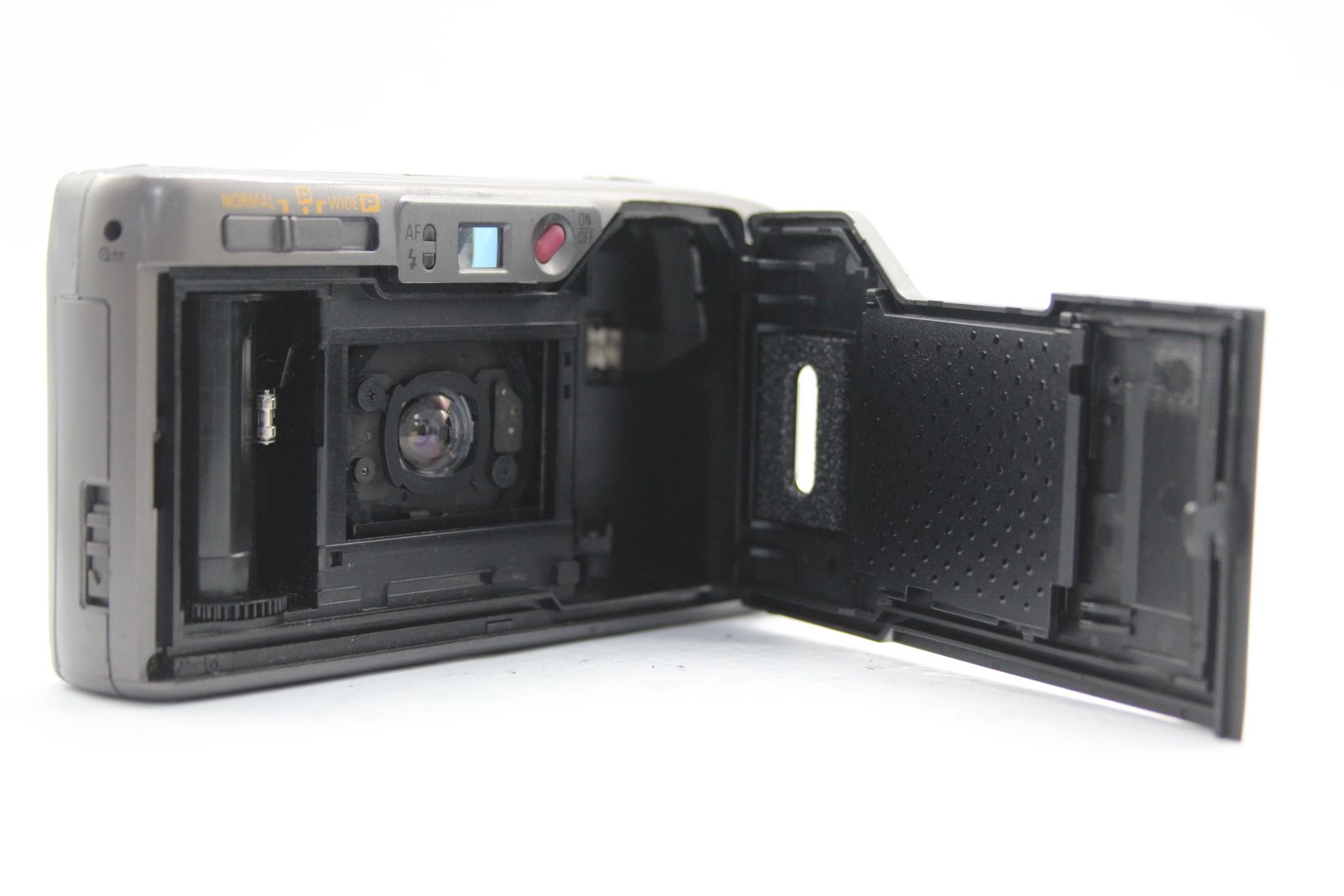 返品保証】 リコー Ricoh R1s 30mm F3.5 MC Macro 24mm Wide Panorama