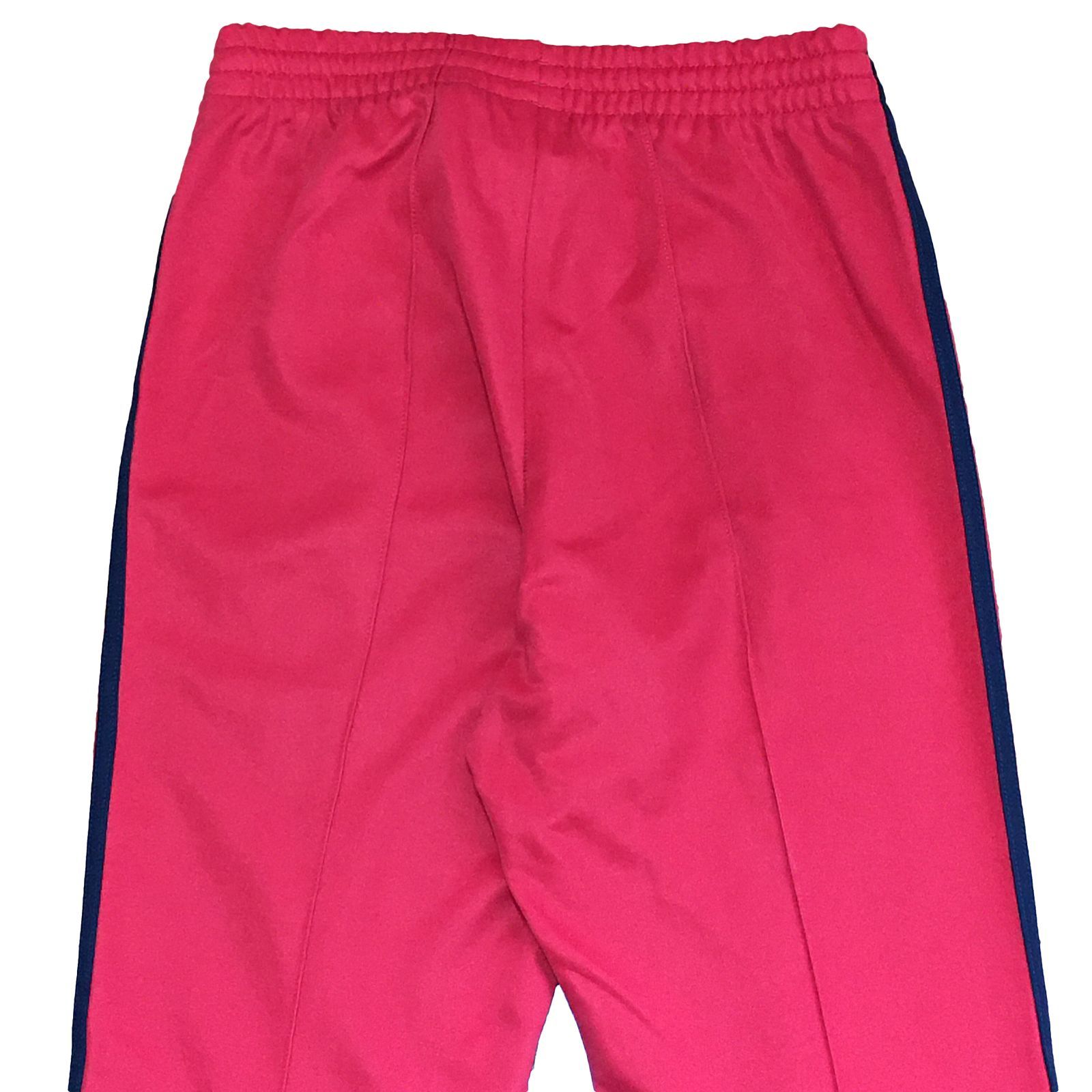 古着 adidas アディダス トラックパンツ トレフォイルロゴ 3ライン