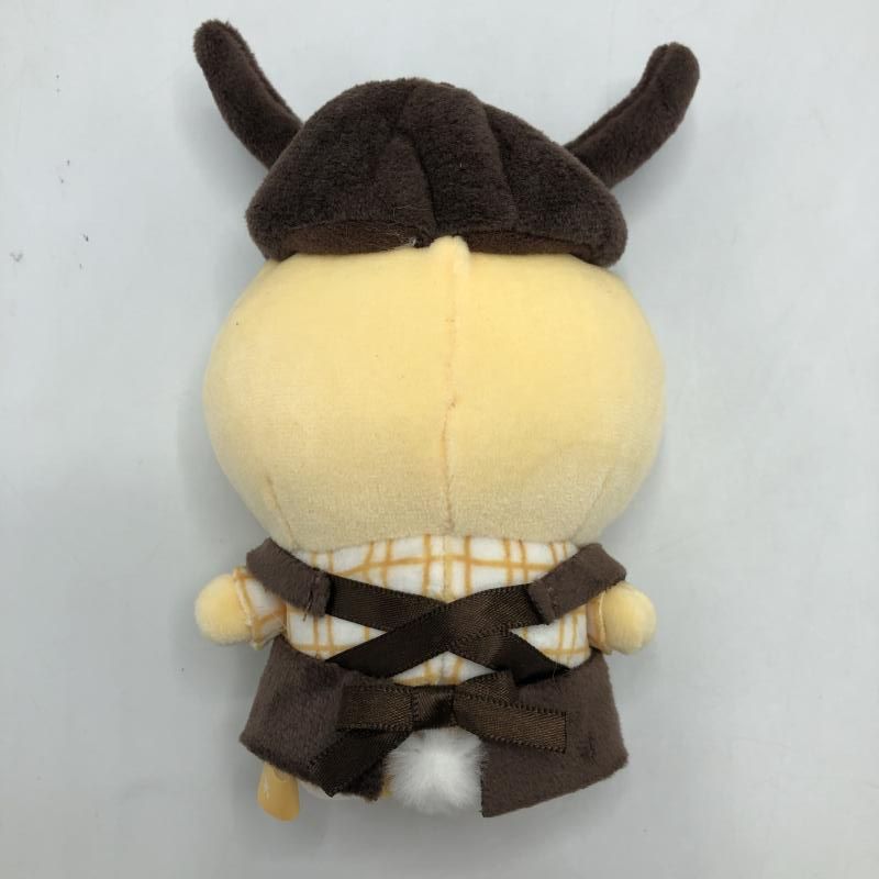 【中古】うさぎ　カフェの店員さんマスコット[92][240092309936] 中古】うさぎ カフェの店員さんマスコット[92] - メルカリ