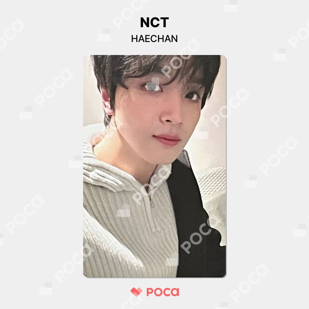 nct ヘチャントレカ NCT ヘチャン トレカ DREAMSCAPE WITHMUU 公式 トレカ - メルカリ