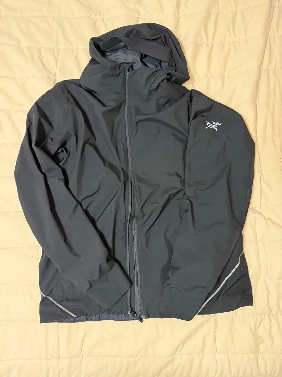 ARC TERYX アークテリクス ソラノ フーディー L