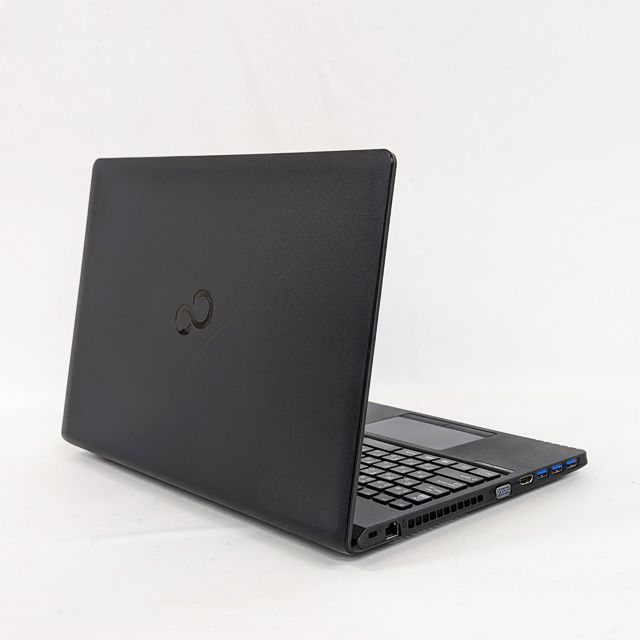 ノートパソコン 富士通 LIFEBOOK A359/BX 中古パソコン FUJITSU ライフ 