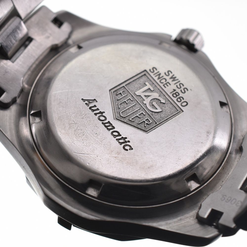 HEUER WN2111