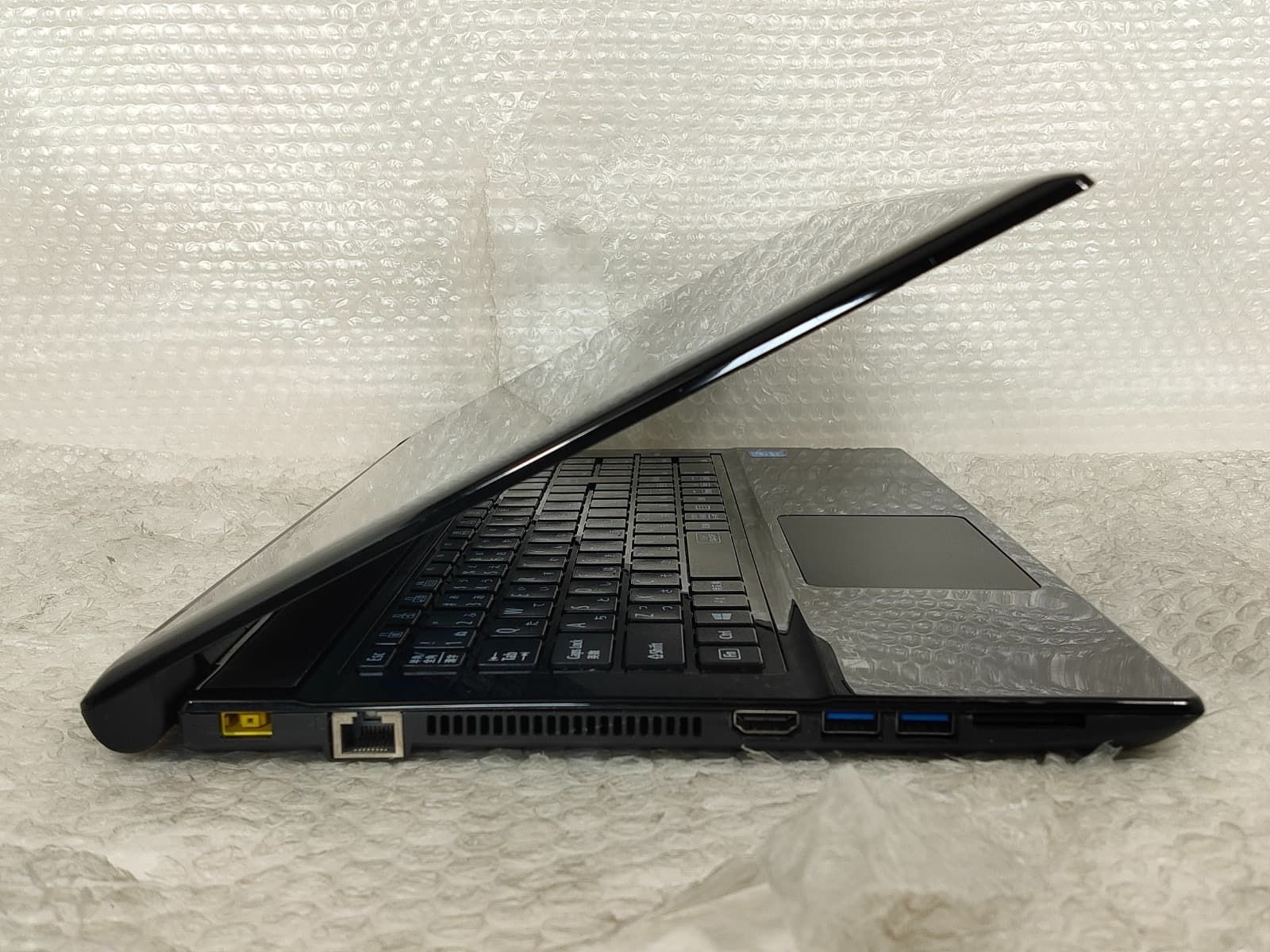 NEC PC-GN21DLSG8 Pentium 4405U/4GB/500GB HDD/Windows11/15.6