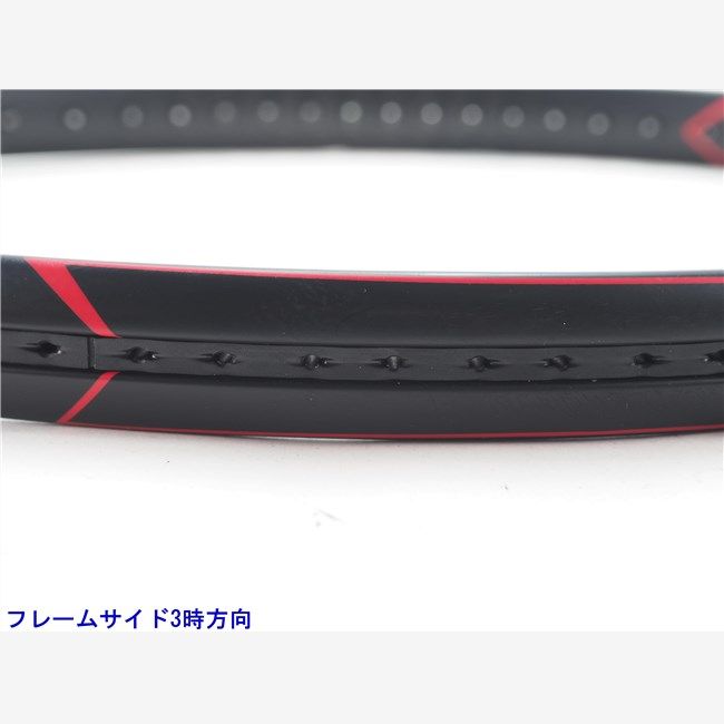 中古 テニスラケット ブリヂストン エックスブレード アールエス