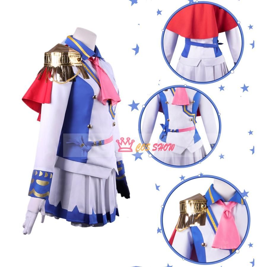 トウカイテイオー コスプレ衣装
