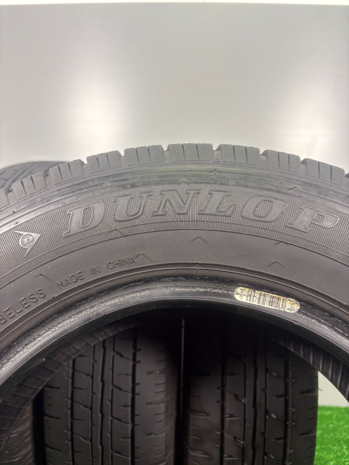 VAN01 2020～2025年製