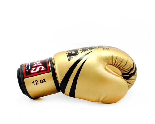 TWINS Special  10oz グローブ FBGVS3-MS PK Twins Special ツインズ キックグローブ FBGVS3-TW6 Gold