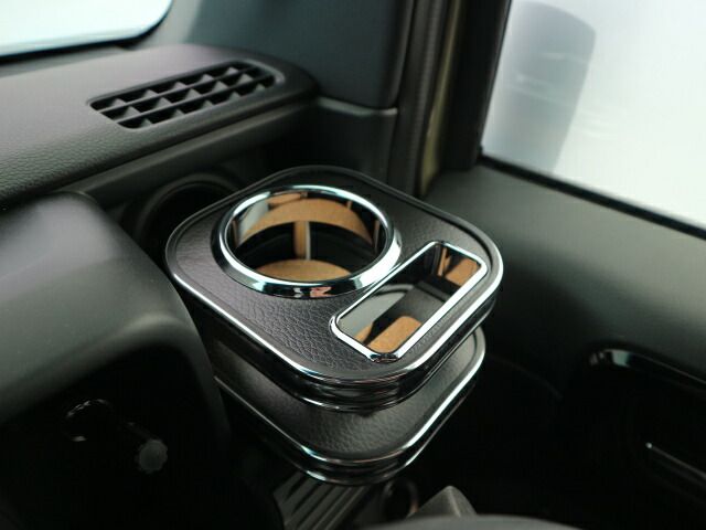 N-VAN(18/7～） 純正ドリンク用カップホルダー 左右セット コロラド