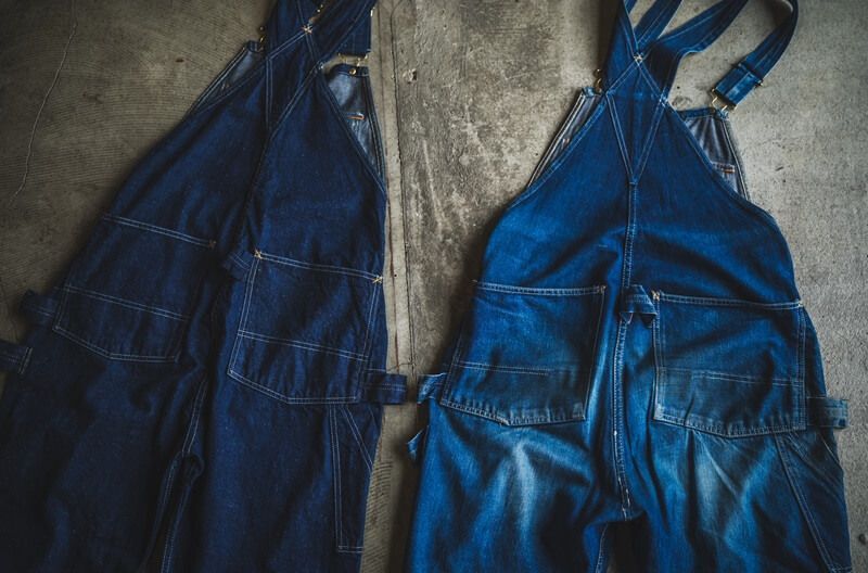 TCBジーンズ　HANDYMAN PANTS DENIM 30 TCB jeans TCBジーンズ Handyman Pants ハンディマンパンツ