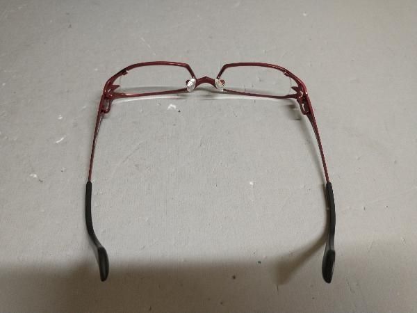 ブラッドレッド