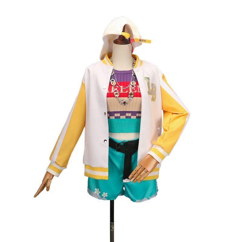 キャラクター再現 コスプレ大会