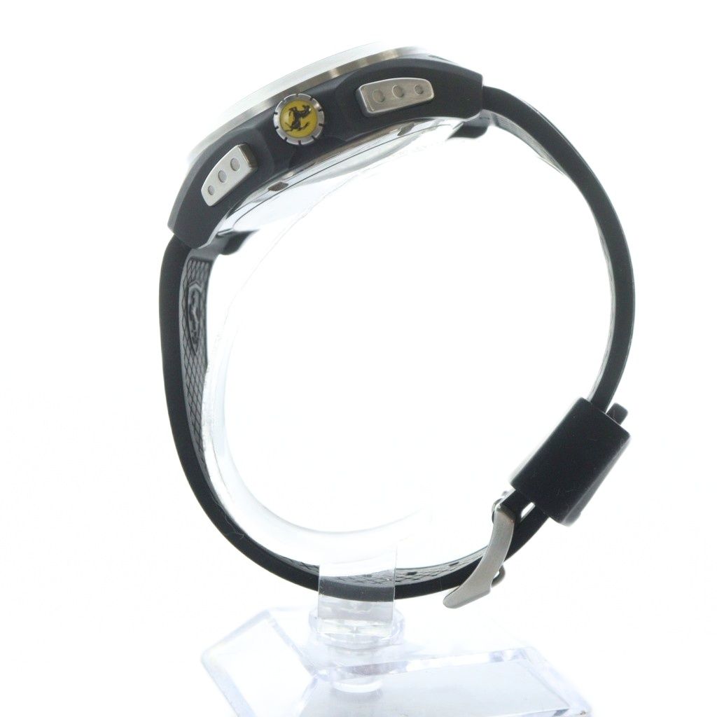 スクーデリア② 1/43 Dealer Edition NIO ES8 (Black) Diecast Car Model