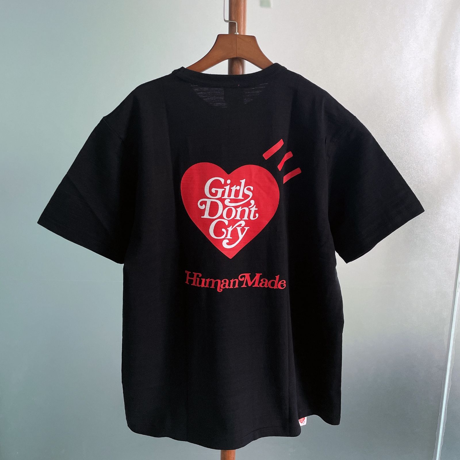 Human Made×Girls Don’t Cry ヒューマンメイド Tシャツ