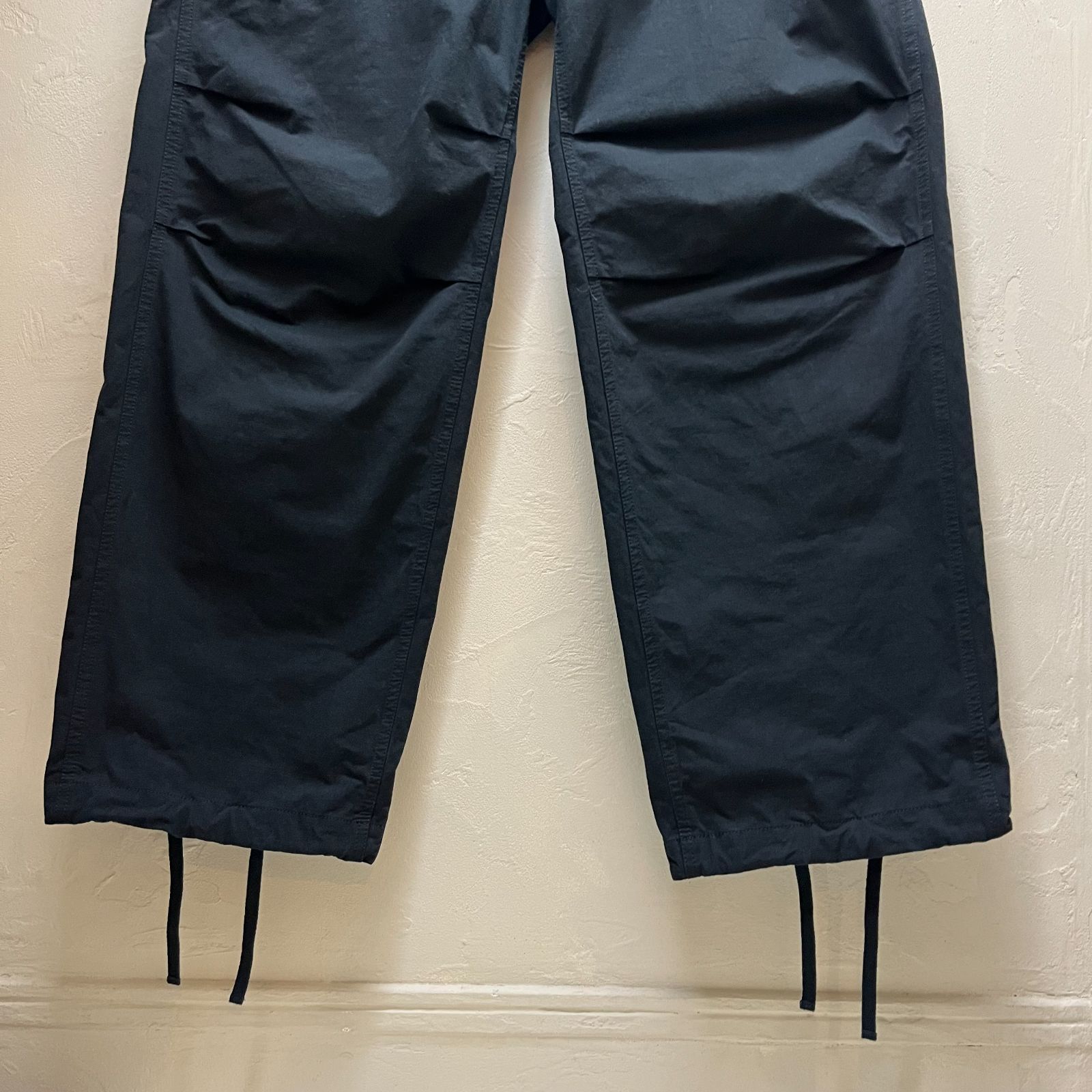 Sacai サカイ 24SS Rip Stop Pants カーゴパンツ size 3.24