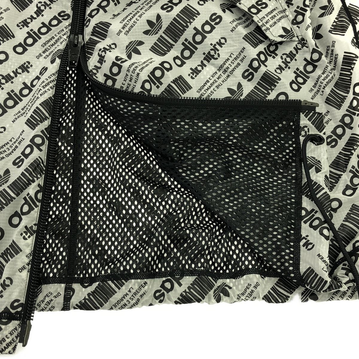 adidas Originals by Alexander Wang アディダスオリジナルス バイ 