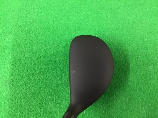 中古】 ダンロップ SRIXON ZX Mk II HYBRID H4 ユーティリティ