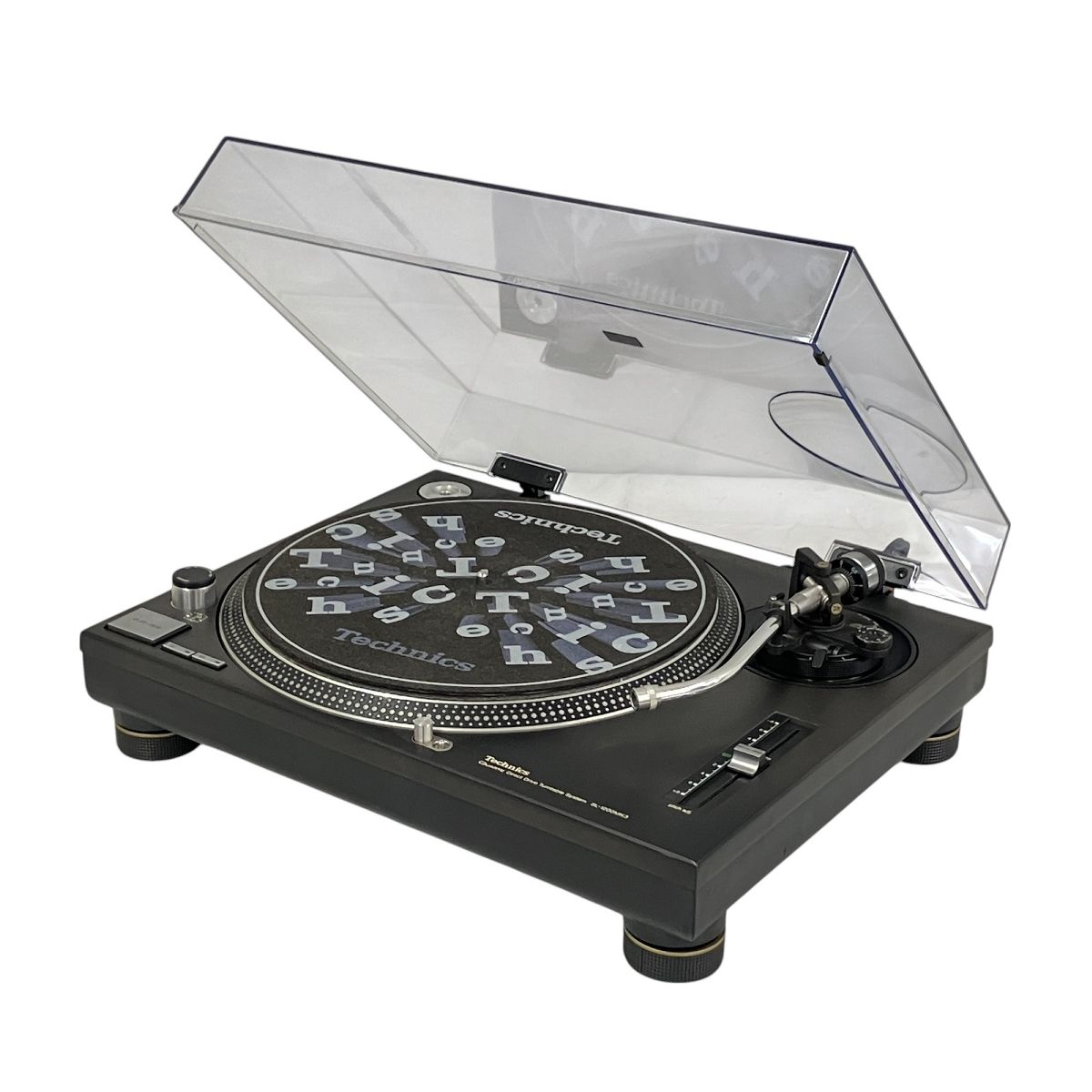 Technics SL-1200MK3 ターンテーブル テクニクス レコードプレーヤー 音響機器 T10035325