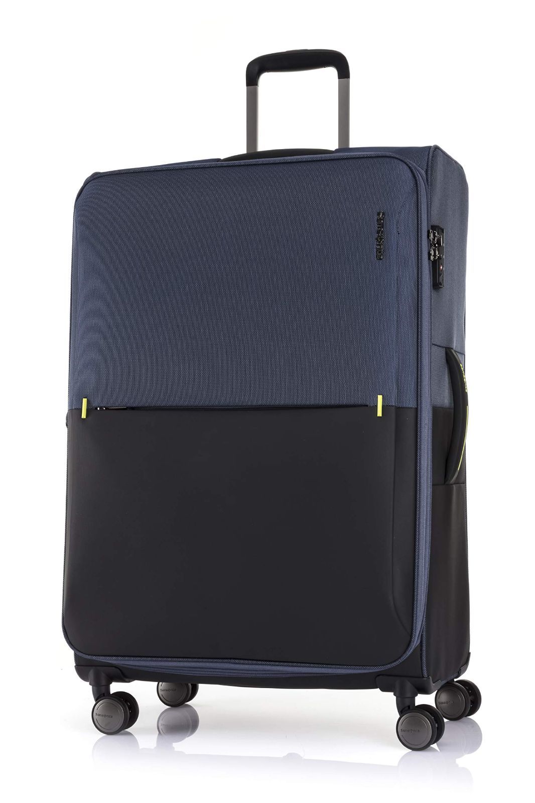 サムソナイト スーツケース キャリーケース ストラリウム STRARIUM スピナー エキスパンダブル